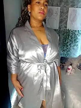 medusafox  online show from April 2, 8:34 am