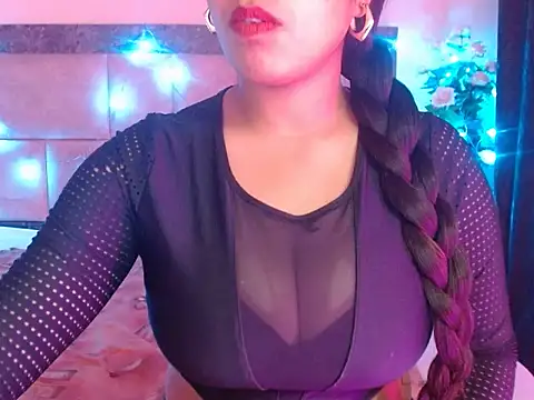 Popo Girl online show from March 20, 4:23 pm