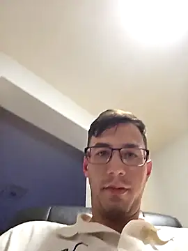 Gerikan12 online show from March 2, 11:55 pm