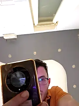 Gerikan12 online show from March 5, 8:16 pm