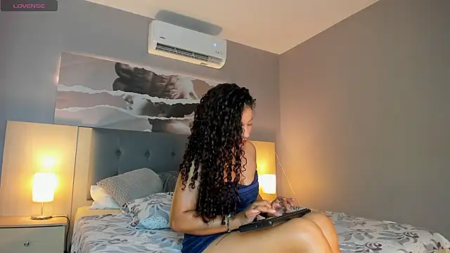 JeiLovee online show from May 22, 11:27 am