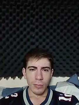 Snapshot of highonbwc chatting on February 27, 5:40 am highonbwc online show from February 27, 5:40 am