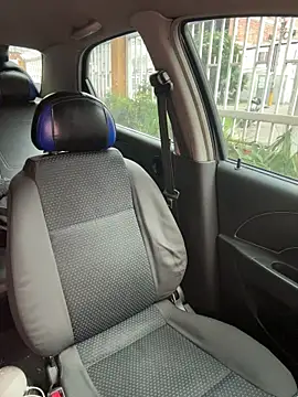 Nahomy firee online show from March 19, 7:07 pm