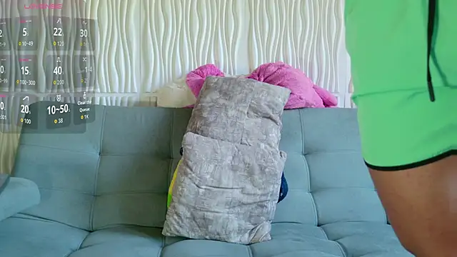 Snapshot of Adbel_Sady_ chatting on June 27, 1:39 pm Adbel Sady online show from June 27, 1:39 pm