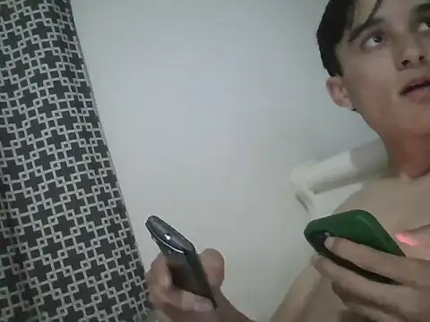 harfuch online show from February 28, 8:15 am