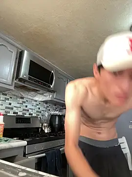 harfuch online show from April 17, 8:01 pm