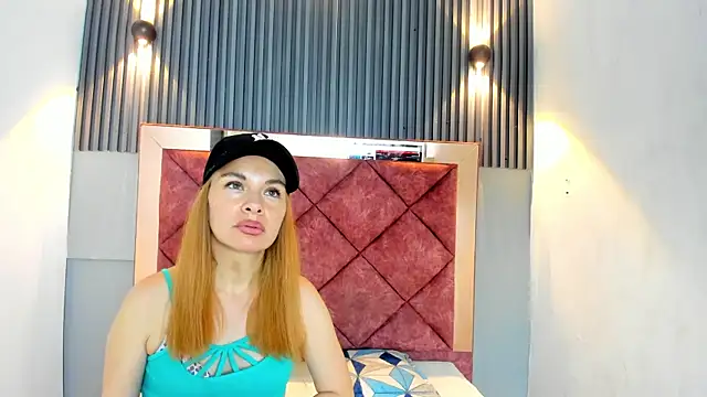 Snapshot of ESTHEER_VARGAS chatting on March 3, 7:53 pm ESTHEER VARGAS online show from March 3, 7:53 pm