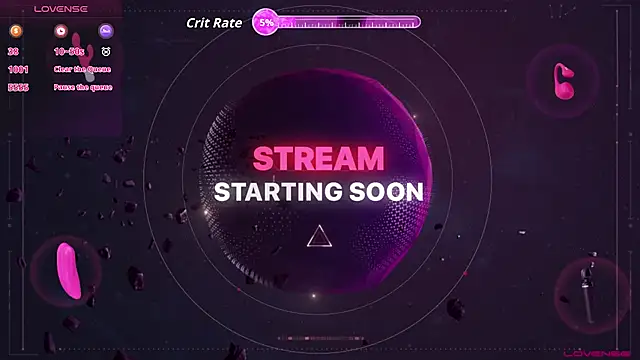 Snapshot of Queenjayj chatting on July 1, 3:23 pm Queenjayj online show from July 1, 3:23 pm