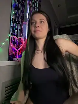  Anna cutie  online show from April 10, 7:18 pm