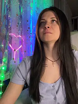 Snapshot of _Anna_cutie_ chatting on April 30, 7:09 pm Anna cutie online show from April 30, 7:09 pm