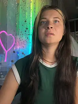 Snapshot of _Anna_cutie_ chatting on July 21, 7:49 pm Anna cutie online show from July 21, 7:49 pm