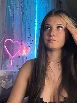 Snapshot of _Anna_cutie_ chatting on July 25, 7:55 pm Anna cutie online show from July 25, 7:55 pm