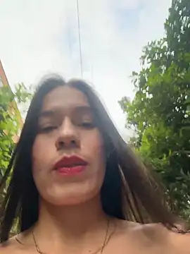 Penny 09 online show from April 17, 10:46 pm