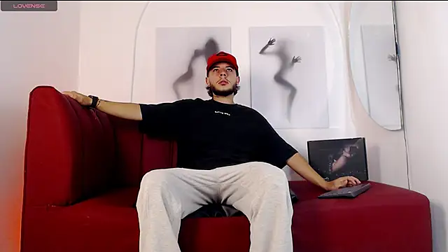 luxesmith online show from March 9, 10:14 pm