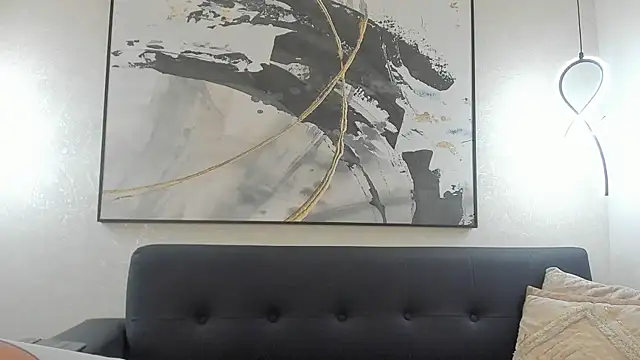 SophiMarin online show from April 18, 11:03 am