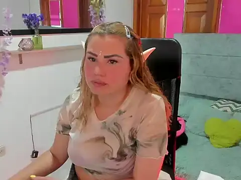 Julieta star  online show from April 1, 7:11 pm