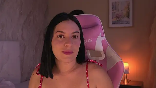 Snapshot of Dollhell chatting on February 28, 11:33 am Dollhell online show from February 28, 11:33 am