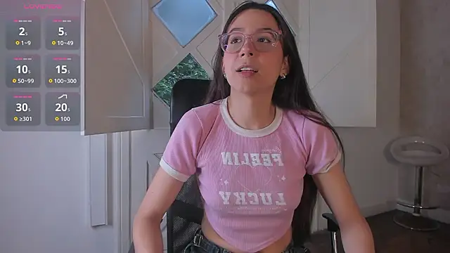 Snapshot of Arii_wilde chatting on March 3, 12:00 pm Arii wilde online show from March 3, 12:00 pm