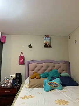 RubiaMorena online show from March 15, 3:34 am