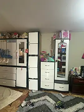 RubiaMorena online show from April 20, 1:36 pm