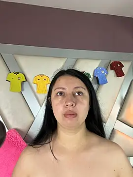 Snapshot of Ashleeyprincess01 chatting on June 18, 1:04 pm Ashleeyprincess01 online show from June 18, 1:04 pm