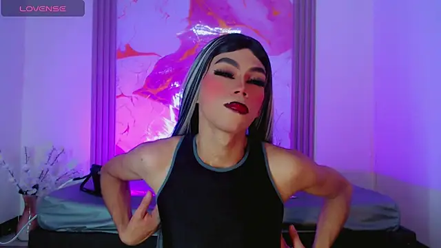 Gema Jones  online show from March 27, 7:46 pm