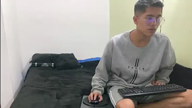 ScorpionDark11 online show from March 12, 9:37 am