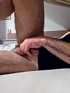 Danleymmm online show from March 4, 3:01 am