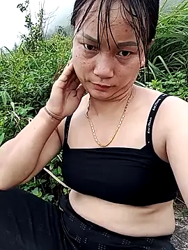 mami-rubi online show from April 5, 1:03 am