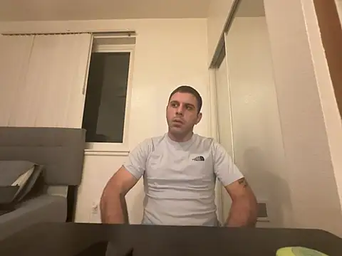 CristiX7 online show from February 24, 6:44 am