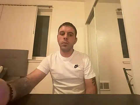 CristiX7 online show from February 25, 6:01 am