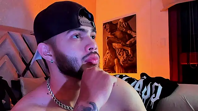 Vincentblack online show from February 26, 4:11 am