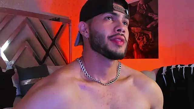 Vincentblack online show from February 28, 3:51 am