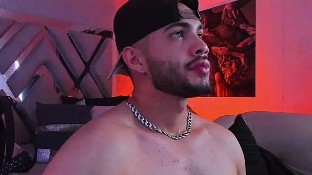 Vincentblack online show from April 15, 4:30 am