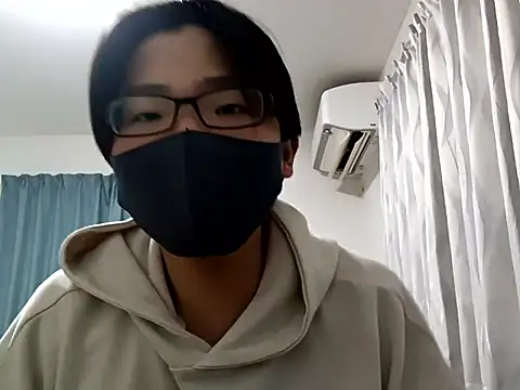 koarannkunn online show from March 1, 9:44 am