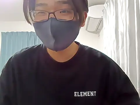 koarannkunn online show from April 17, 11:35 am