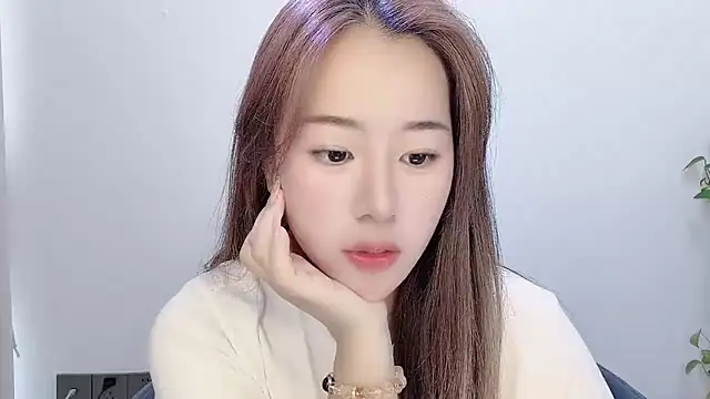 Baixi-01 online show from April 12, 4:28 am