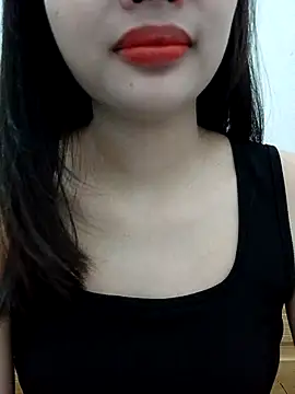 AmberBelle 007 online show from March 8, 8:12 pm