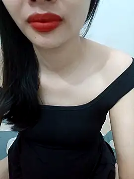 AmberBelle 007 online show from April 12, 9:53 pm