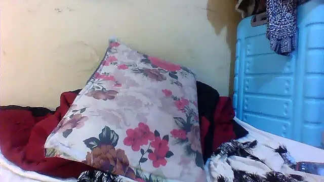 Rachel201 online show from March 17, 7:01 am