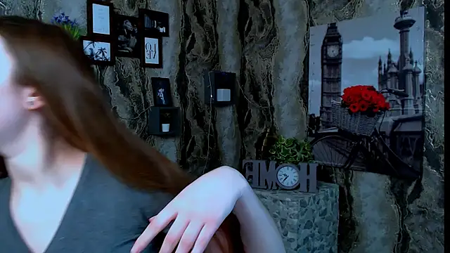 AnnaFlirt  online show from March 18, 10:07 am