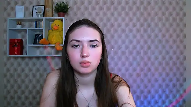AnnaFlirt  online show from May 22, 9:59 am