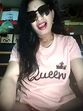 Snapshot of Rashmika_Mandana chatting on April 26, 7:00 pm Rashmika Mandana online show from April 26, 7:00 pm
