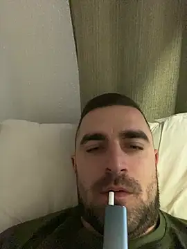 VANYA1997 online show from February 24, 11:41 am