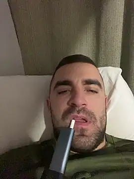 VANYA1997 online show from February 26, 6:01 am