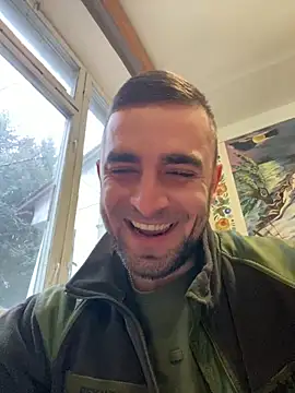 VANYA1997 online show from March 2, 7:09 am