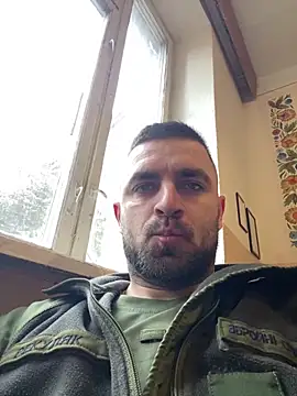 VANYA1997 online show from March 9, 7:12 am