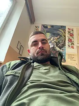 VANYA1997 online show from March 24, 7:35 am