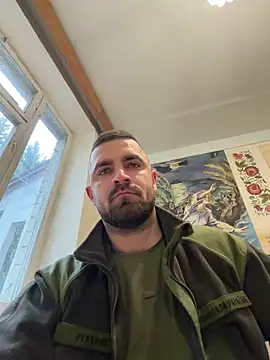 VANYA1997 online show from April 1, 6:14 am