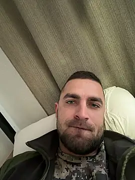 VANYA1997 online show from April 7, 6:25 am